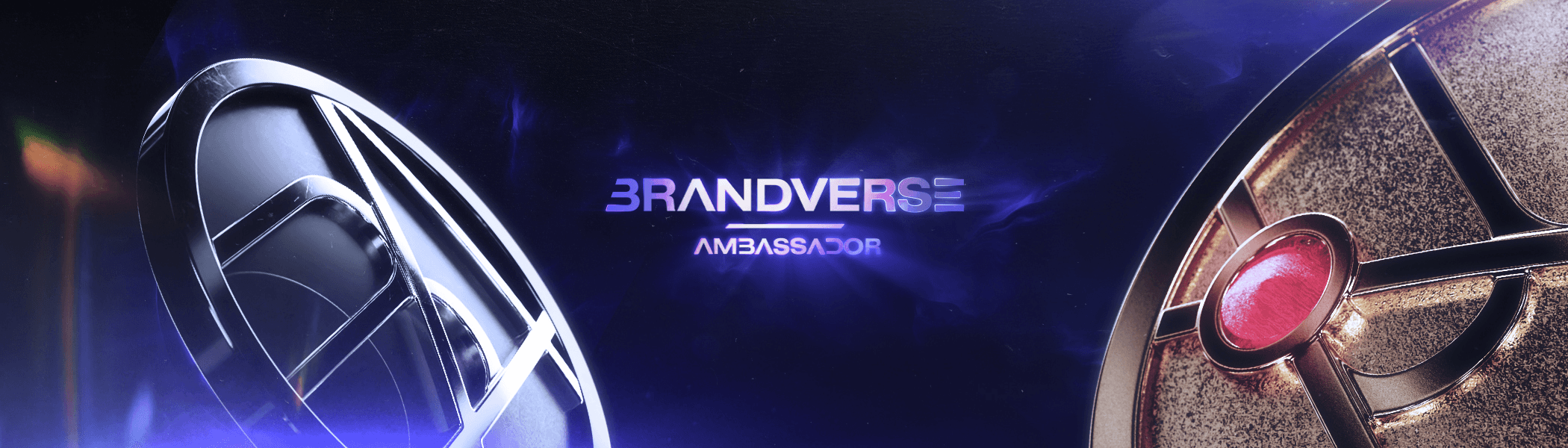 Brandverse Ambassador