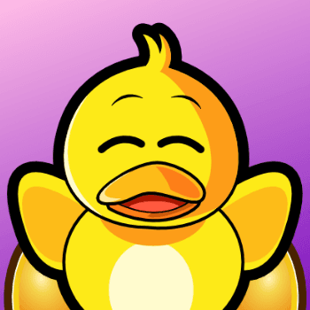 Golden_Duck