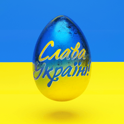 Eggs For Ukraine collection image