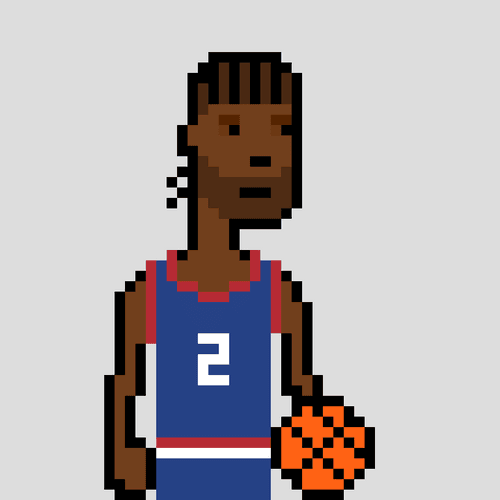 MVP Punk - Kawhi Leonard