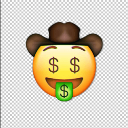 money cowboy collection image