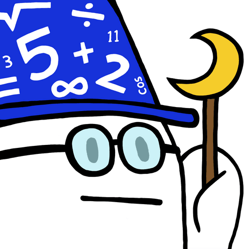 The Mathemagician
