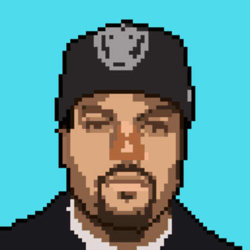 #59 Ice Cube
