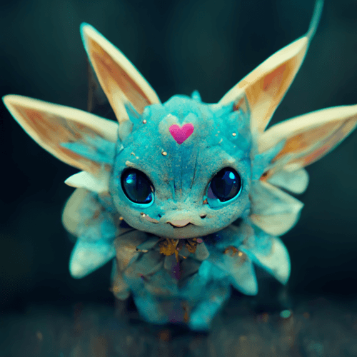 Restoreland Monsters - Tinyminy