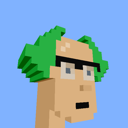 PunkVoxels #3921