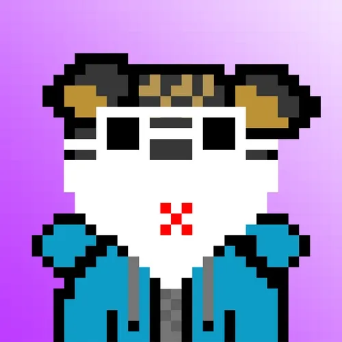 Space Bear #952
