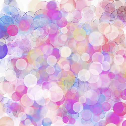 Generative Bubbles 01