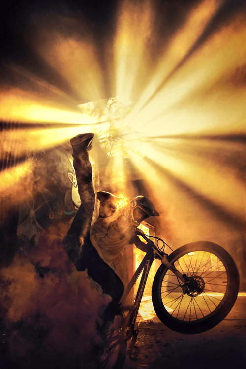 #12 - Radiating Revolution