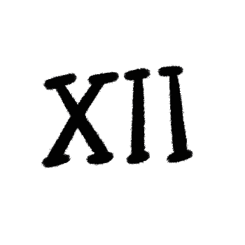 XII Words