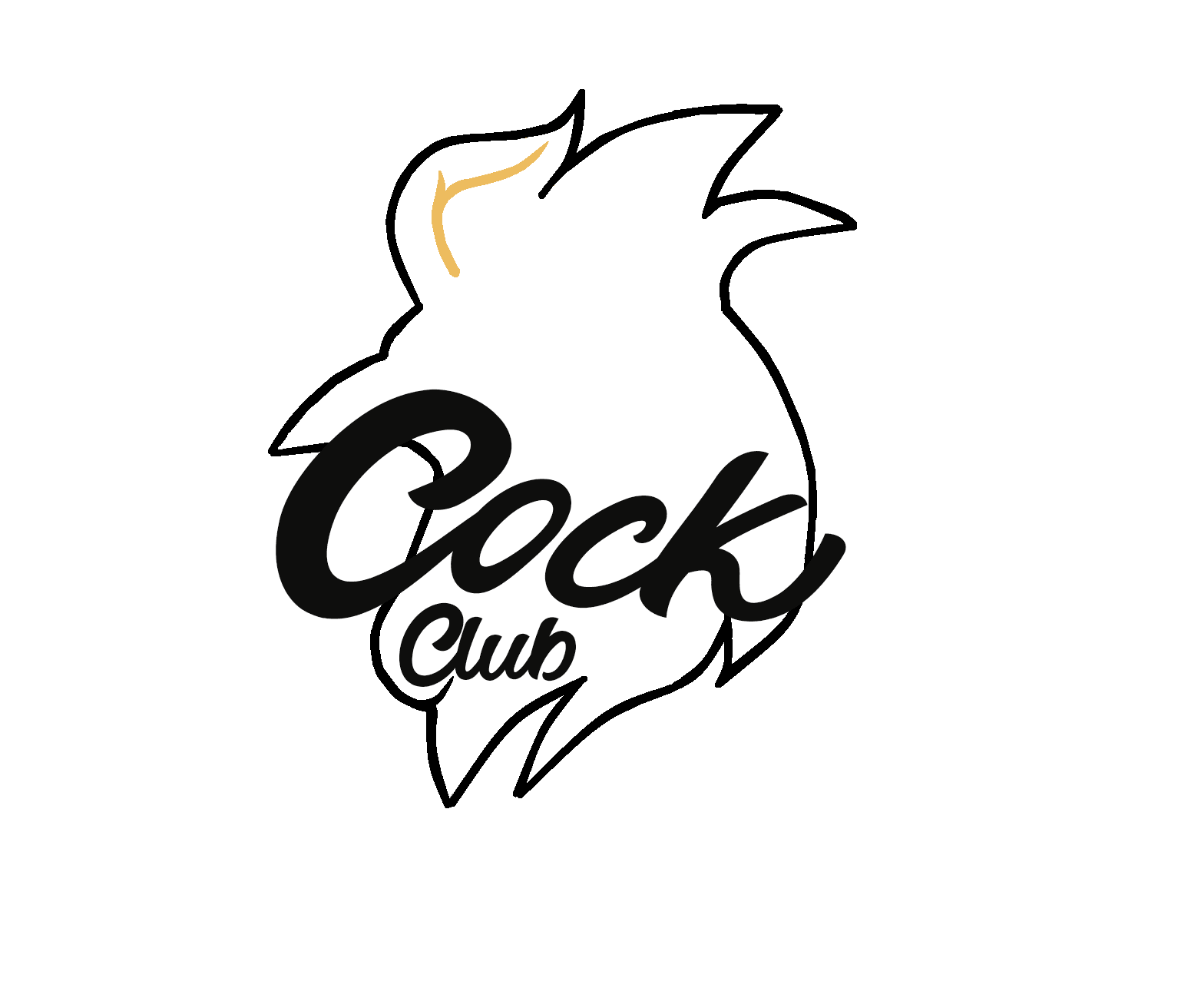 Deep Cock Collection Opensea