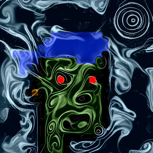 DreamPunk #140