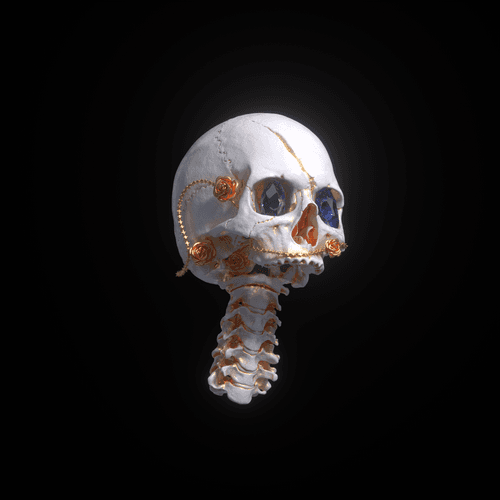 SKULLZZZZ