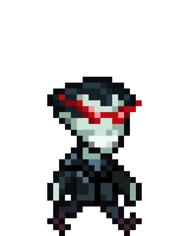 Pixel Vampire #4331