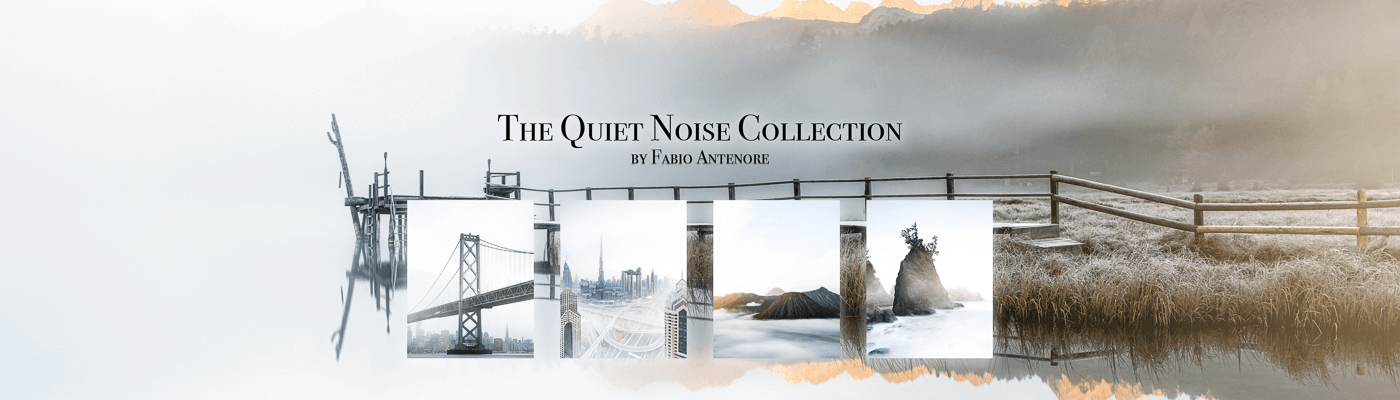 The Quiet Noise Collection