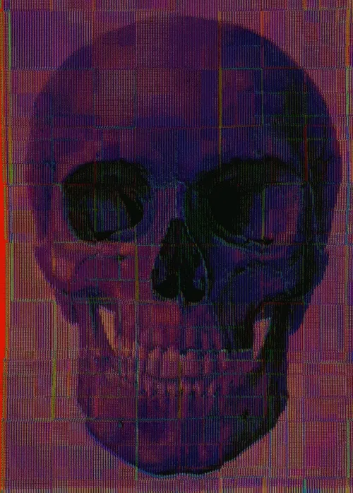Memento Mori #418