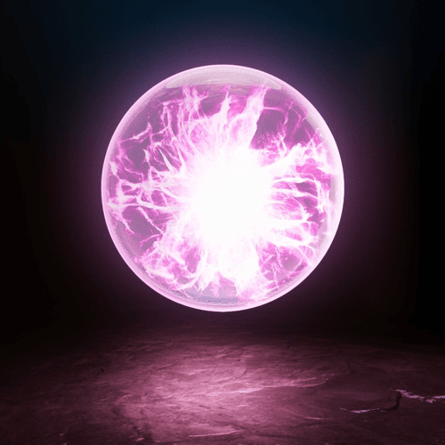 Merger Orb