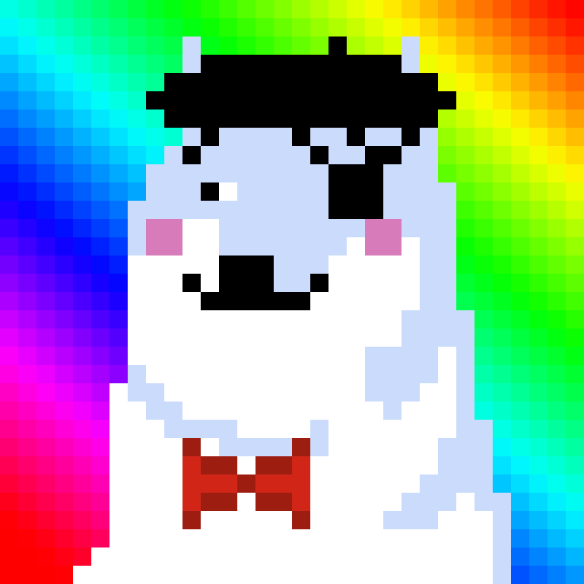 CryptoShibe #6541