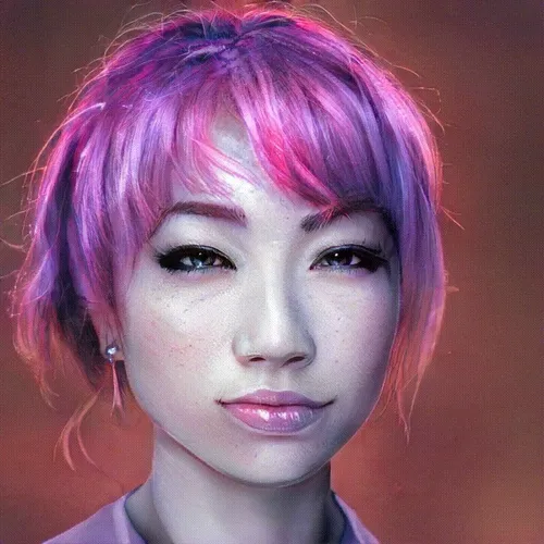 Cyberpunkz - #814
