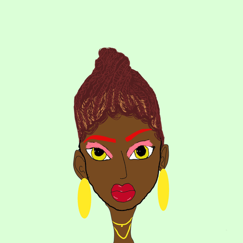Sisi Eko 7 - Abebi