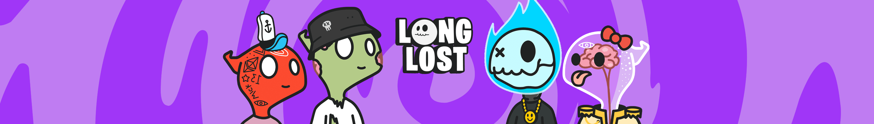 TheLongLost banner