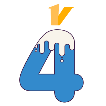 imToken's 4th Anniversary
