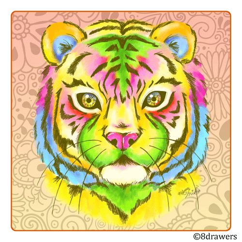  Tiger