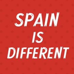 Spain is Different! collection image