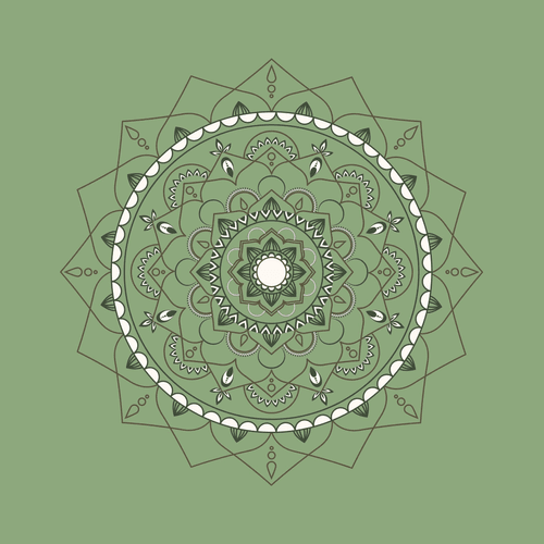 Mandala pic pic