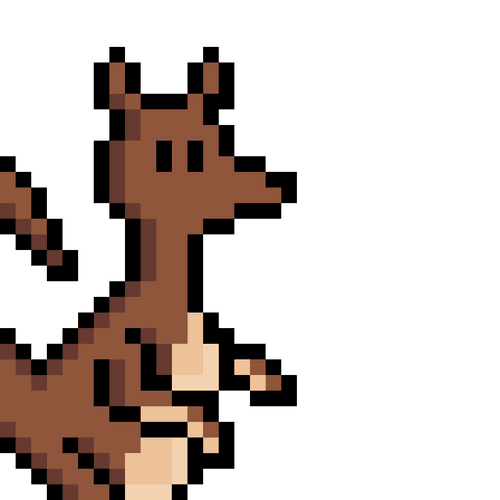 Roo #001