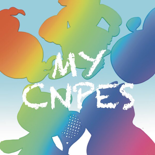 MYCNPES -MY CNP Enjoy Sport-