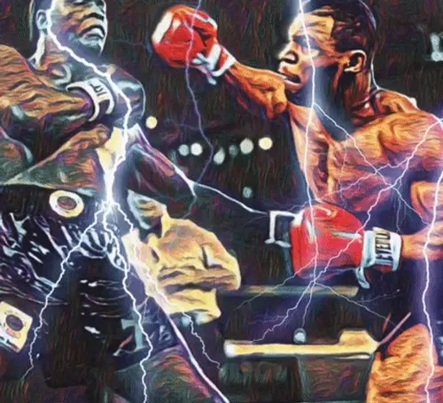 Iron Mike