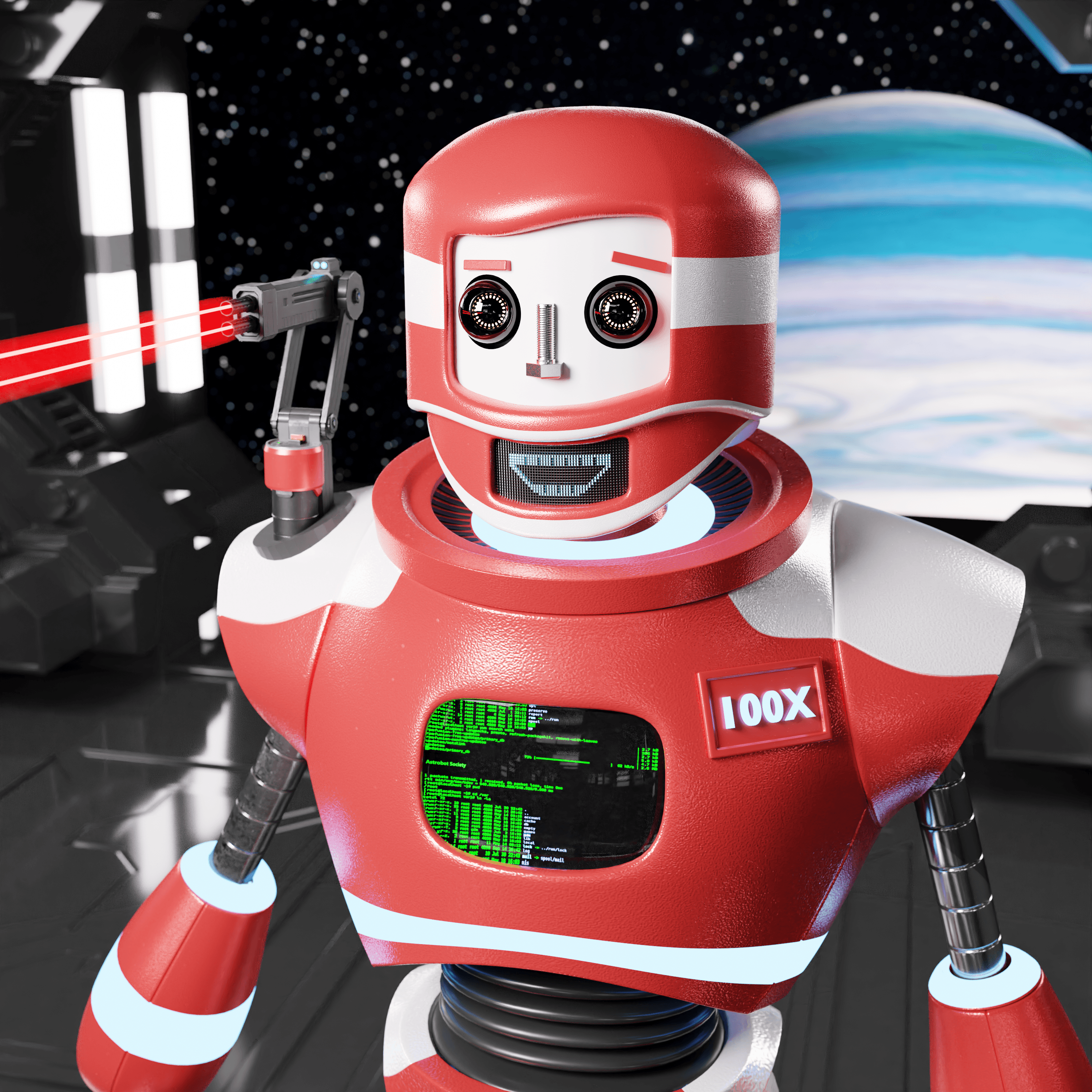 Astro deals bot price