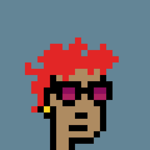 KidPunk #989