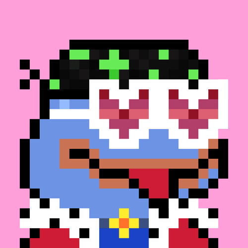 CryptoPixelPepe-169