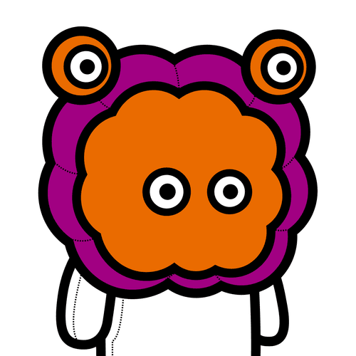 Hood "SNUG" #0011