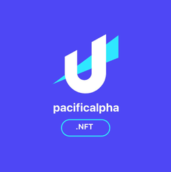 PACIFIC ALPHA NFT collection image