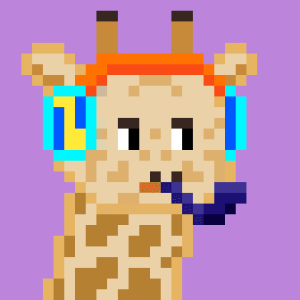 Animals Punks #3646