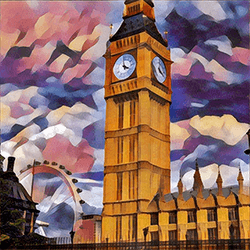 Big Ben the Collection collection image