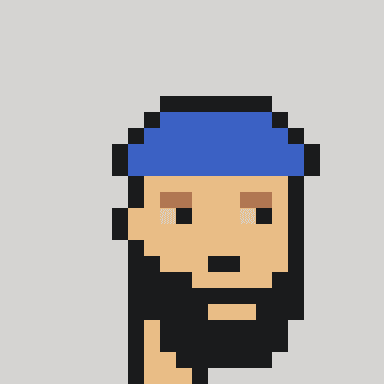 Punk #3