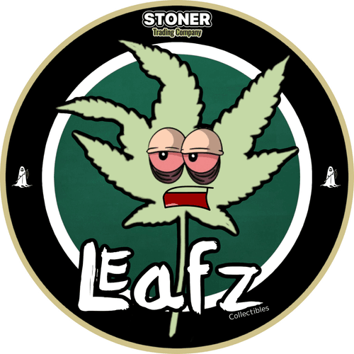 Leafz By StonerTradingCo