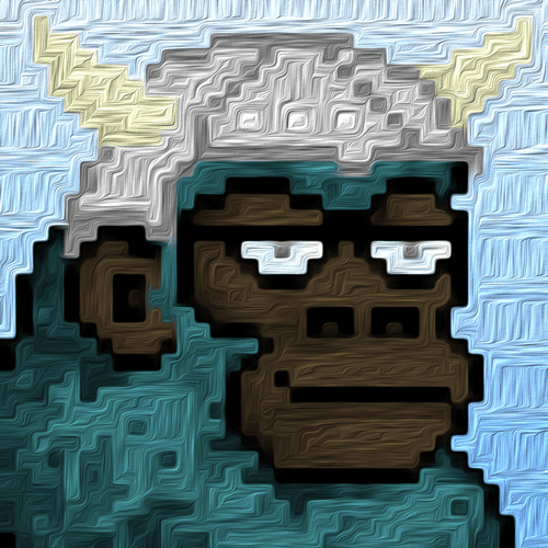 OiledKong #741
