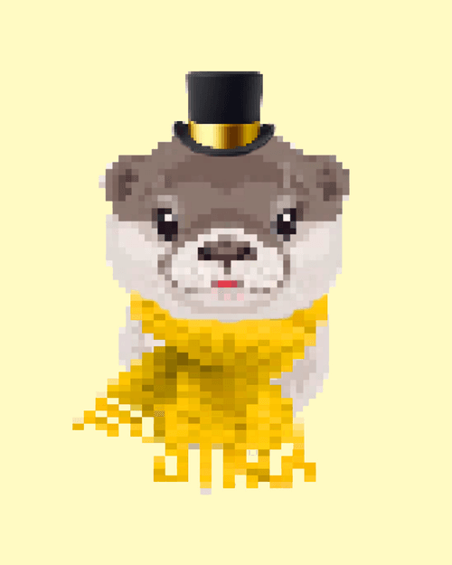 Otter #63