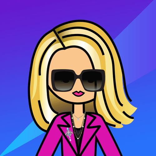 Miss O Cool Girls- Women Who Inspire- Sandy Carter