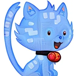 DREAM CATS collection image