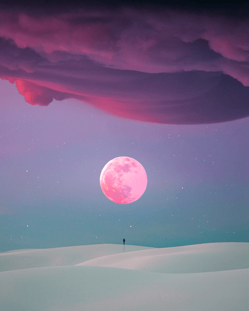 The Eternal Walk #13
