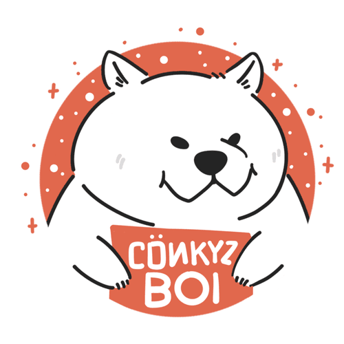 Chonkyz Boi