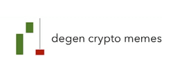 Degen Crypto Memes collection image