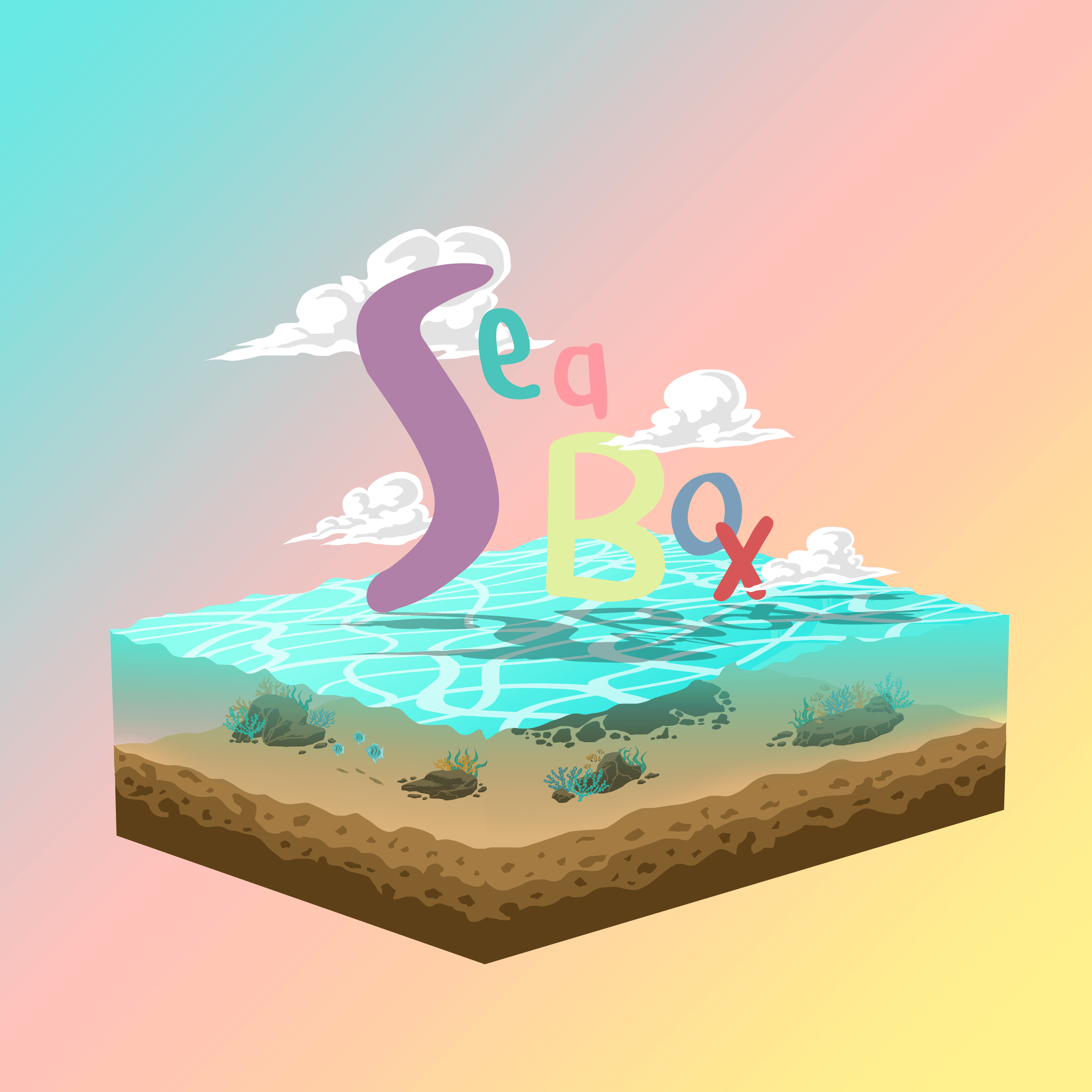 Sea Box in Thailand Collection - Collection | OpenSea