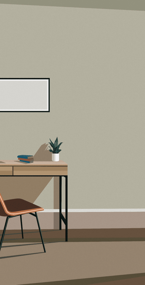 Study Corner