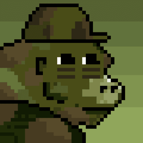 Kong World #0040